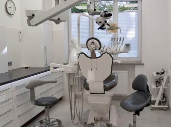 Gabinet Prodental Mokotów