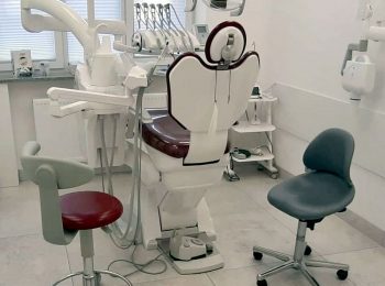 Gabinet Prodental Mokotów