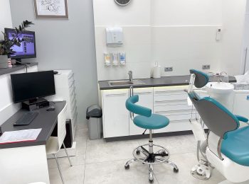 Gabinet Prodental Mokotów