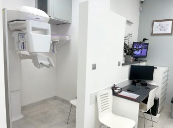 Gabinet Prodental Mokotów