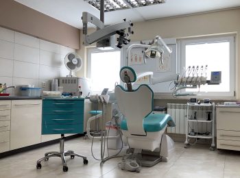 Gabinet Prodental Wola