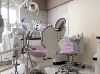 Gabinet Prodental Wola